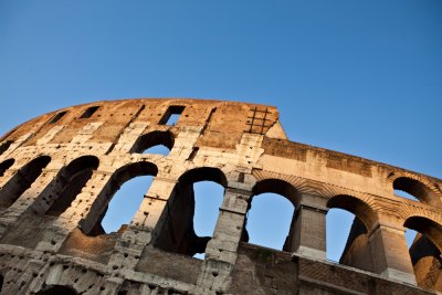 Rome, Italy 2009