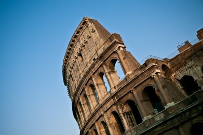 Rome, Italy 2009
