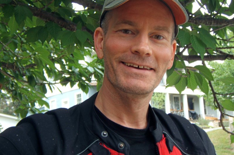 Duke Professor
