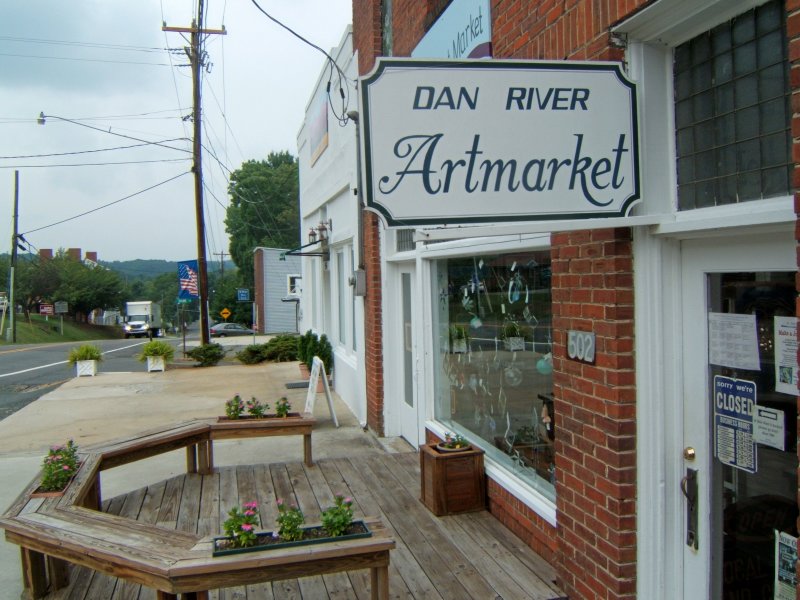great place to browse
