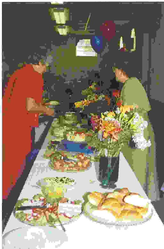    a bite to eat