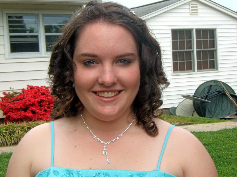 ``` Beautiful Amanda``