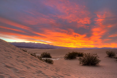 dune sunrise5500