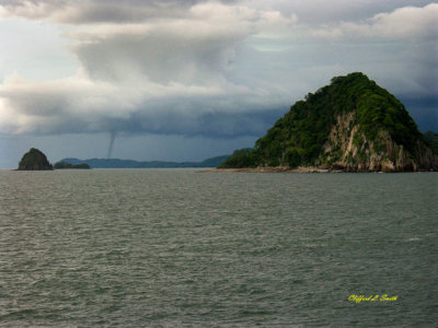 Water Spout