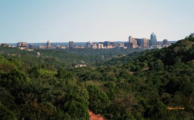 Austin, Capital of Texas
