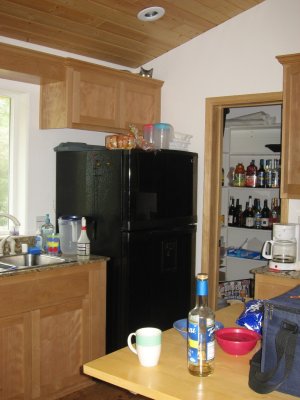 Nelson Cove 2008