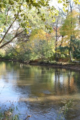 River Walk 5