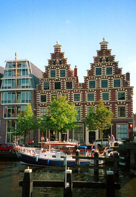 Netherlands (Holland) Photos