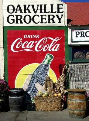Oakville Grocery