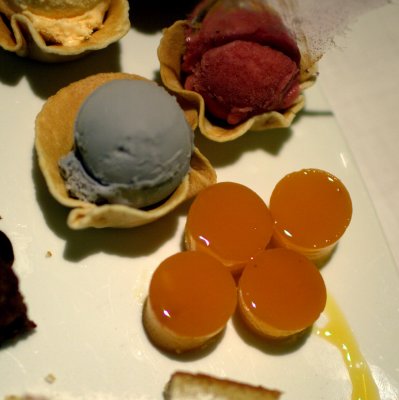 desserts, valencia