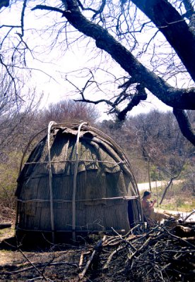 Plimoth Plantation