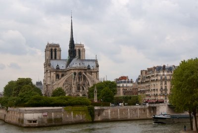 Notre-Dame