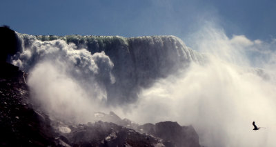 Niagara Falls