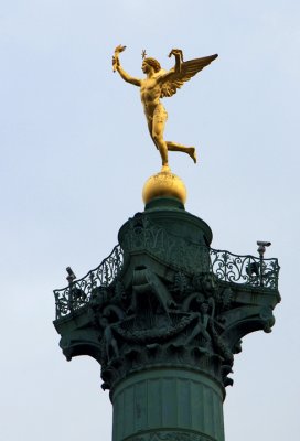 Place de la Bastille