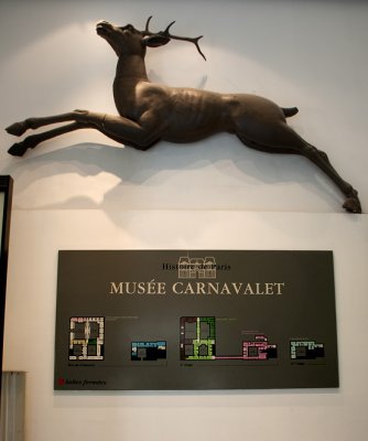 Muse Carnavalet