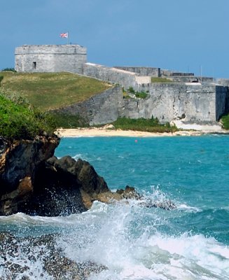 St. Catherine's Fort