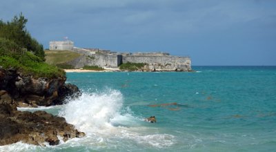 St. Catherine's Fort