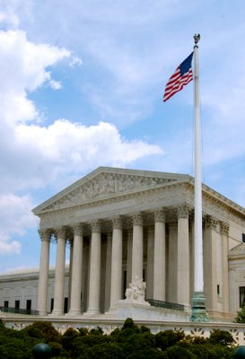 The US Supreme Court