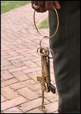 Keys of William & Mary - Williamsburg, Va