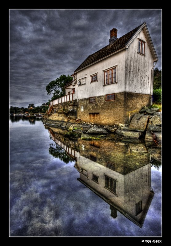 Sjbris (HDR)