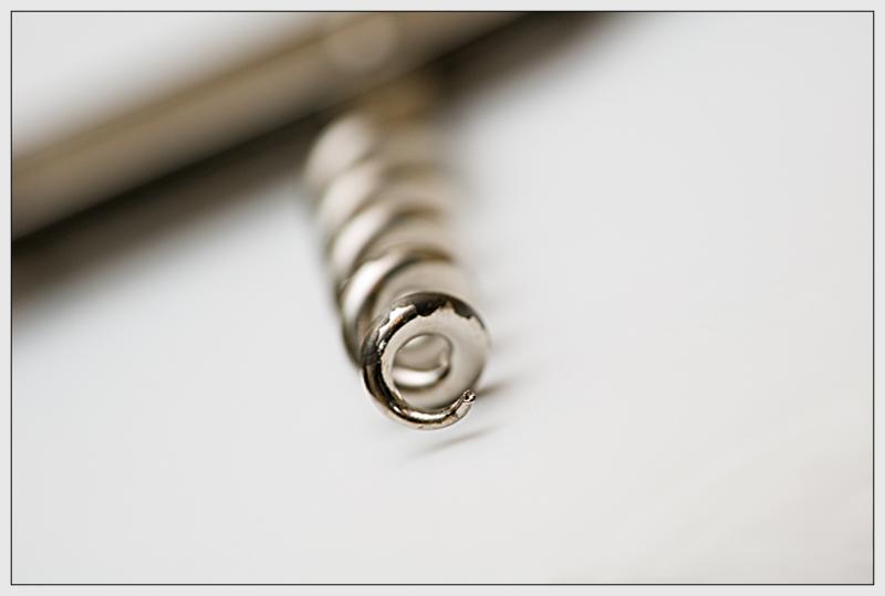 The Downward Spiral * <br> by fatih