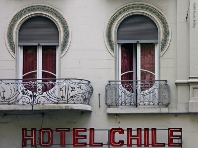 HotelChile*