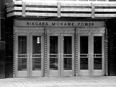8th: Niagara Mohawk