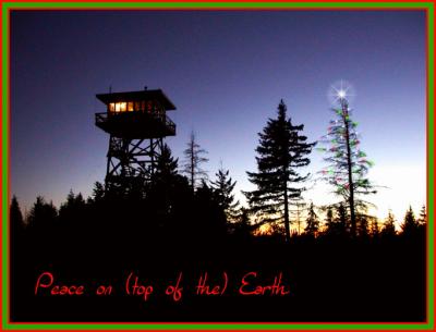 Peace on Earth