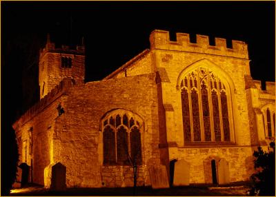 St Michaels & All Saints (2) *  by OurColin