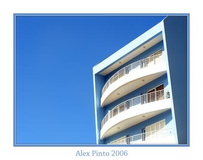 2nd PlaceMy houseby Alex Pinto