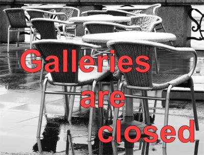 Galleries are closed!by Franky2005(Header only - please do not vote)
