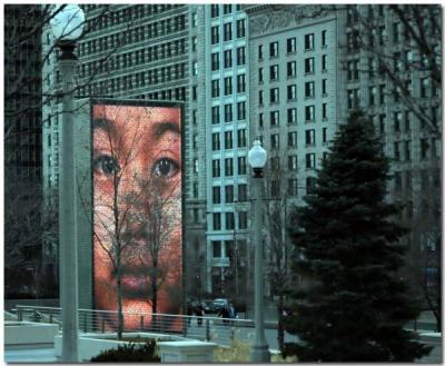 Chicagoby Norbert