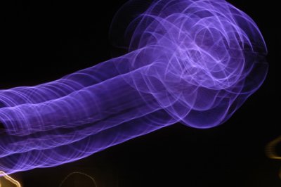 spin