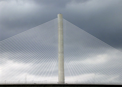 6th: Centennial Bridge, Panama