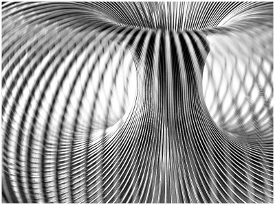  7th Place  Slinky #1