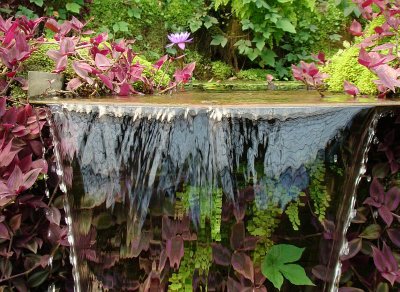 Shades of Deep Purple
