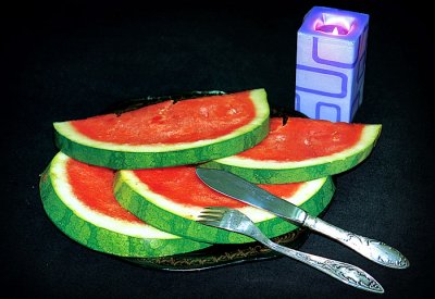 10th: Healthy Dinner