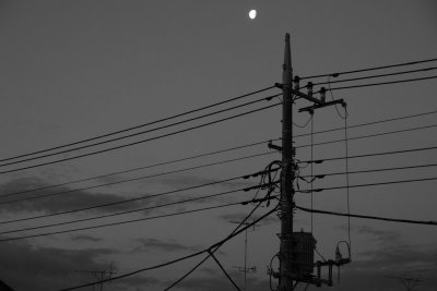 Power Lines, Kodaira