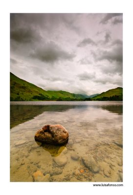 Glenridding III