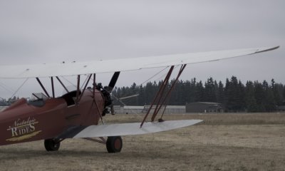 Arlington Fly-in, 2009