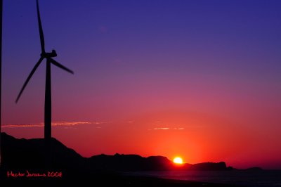 Bangui Ilocos