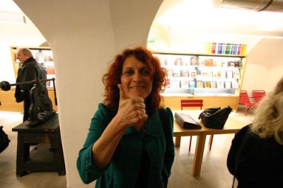 110 Fanny Wagner