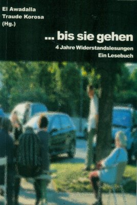 Anthologie, Beitrag Gugglhupf-Gertls Tagebuch, Christine Werner