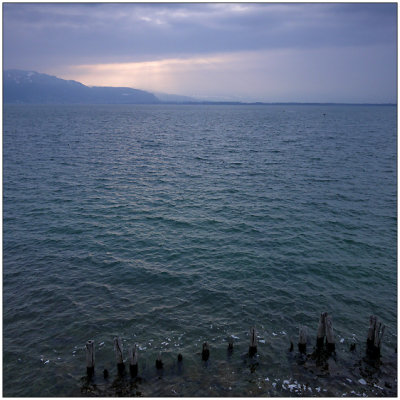 coast