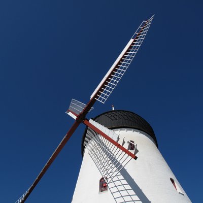 wind energy