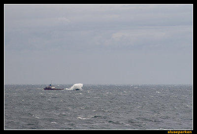 headwind
