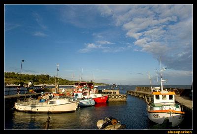 haven
