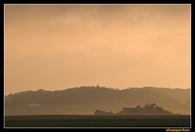 before sunrise 1