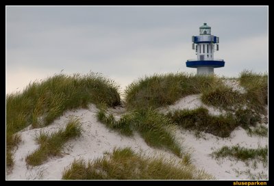 lighthouse