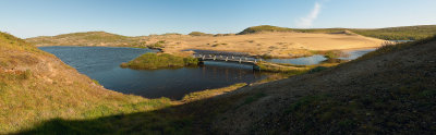 Abbots Lagoon Panorama-1